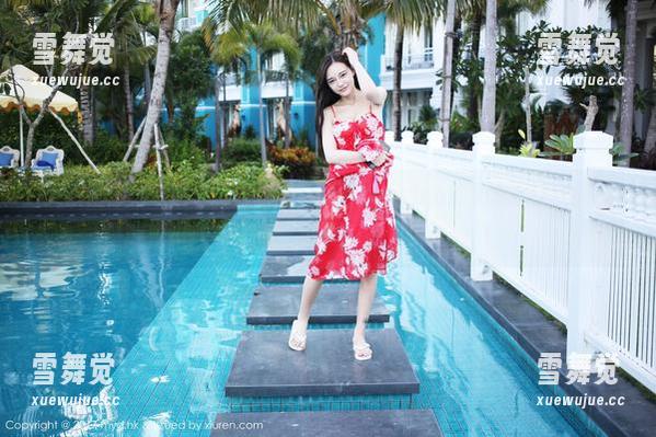 美媛馆-许诺Sabrina 美媛馆 - 每一图包都是拼图,许诺Sabrina的死库水让我脑洞大开!