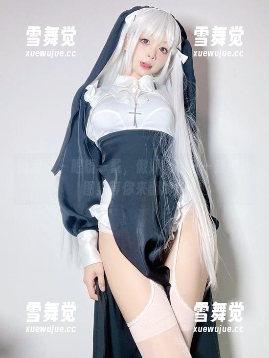 聂傲娇 微密圈 - 眼镜一戴,傲娇上线——聂傲娇图集等你来翻牌!