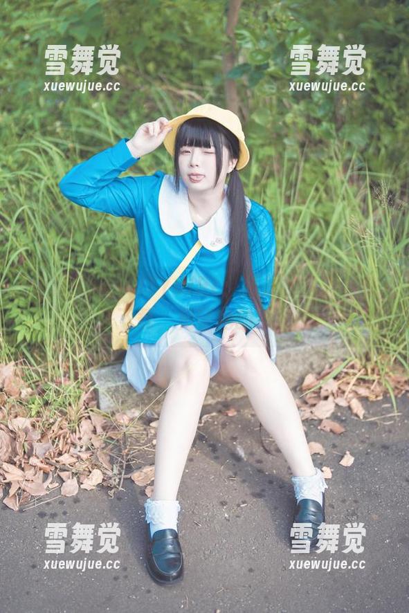 落落Raku 落落RakuCITYGIRL:图集已备齐,快来下载,见证她的小静谧
