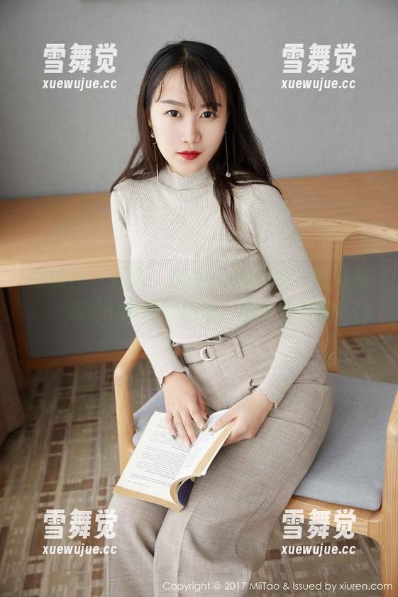 蜜桃社-露西Lucy 蜜桃社 - 精选!露西Lucy的兔女郎图集:满满的兔尾巴糖果,甜蜜到发腻!