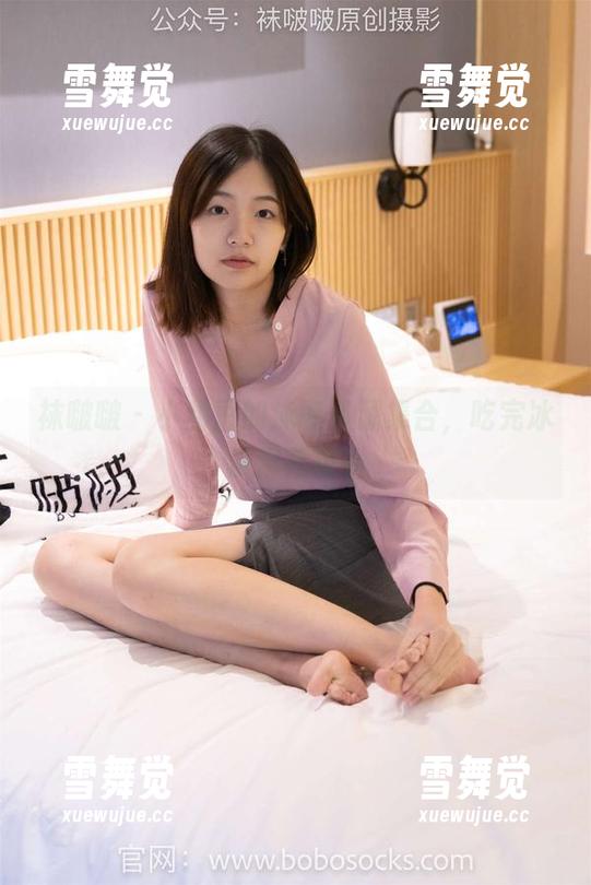 袜啵啵-小甜豆 袜啵啵 - 小甜豆的泳装资源集合,吃完冰淇淋再来看