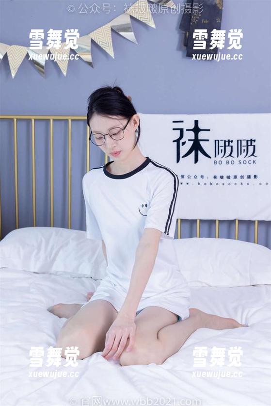袜啵啵 - 稚予的图集更新了！俩双脏鞋，带你走入不一样的篮球世界