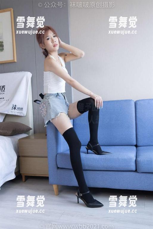 袜啵啵-稚予 袜啵啵 - 这是个啥?稚予的肉丝合集,透明脚尖听起来就让人想多了。