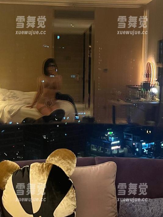 詹詹 微密圈 - 懒得出门?詹詹的无圣光居家合集带你打开新视界