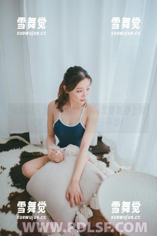 轰趴猫-Ellie艾栗栗 轰趴猫 - 原图欣赏:Ellie艾栗栗穿上修女衣,信仰与调皮并行不悖!