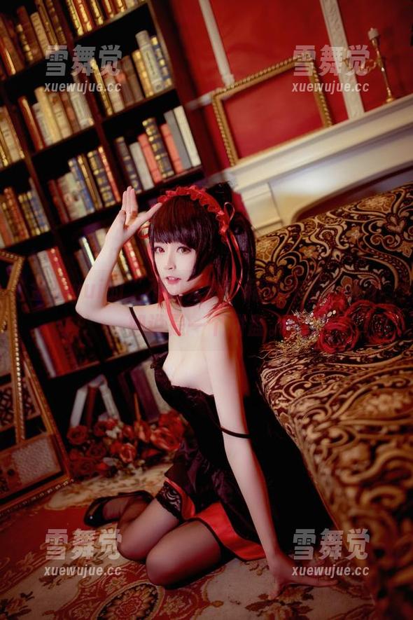 金鱼yui 金鱼yui的“不知火”:精选作品?还不如说是一个拼盘。
