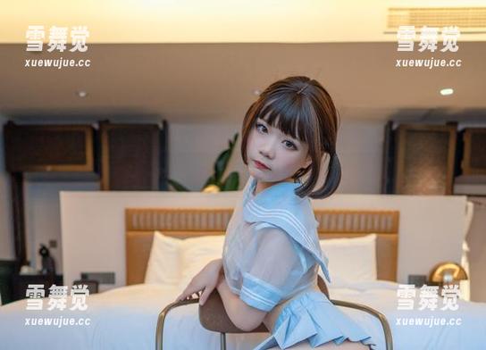 铁打萌萌_moi 谁能拒绝铁打萌萌_moi的姐姐系列?这组美图让人惊艳