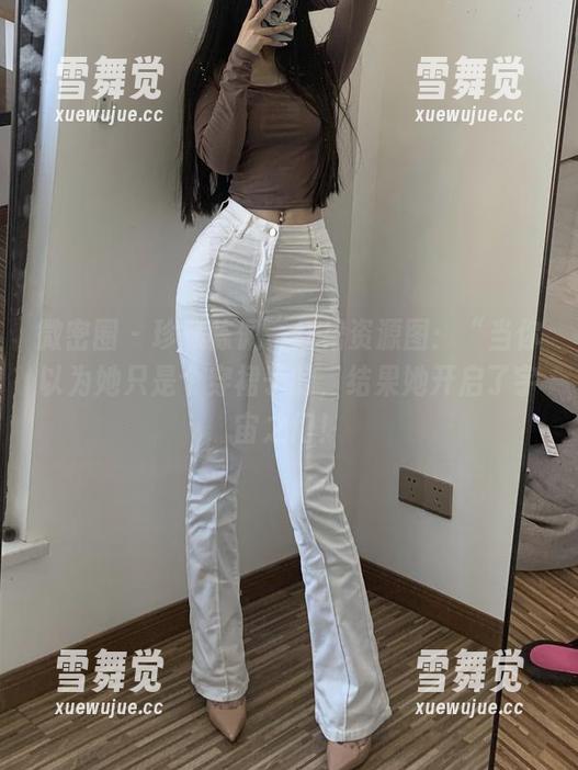 陈佩奇 微密圈 - 珍藏陈佩奇红裙资源图:“当你以为她只是个穿裙子的,结果她开启了宇宙之门!