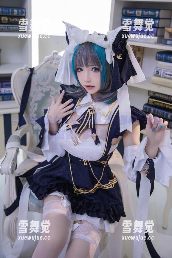 雪晴嘟嘟 雪晴嘟嘟兔女郎写真集,分享那种不经意的甜蜜,你敢相信?