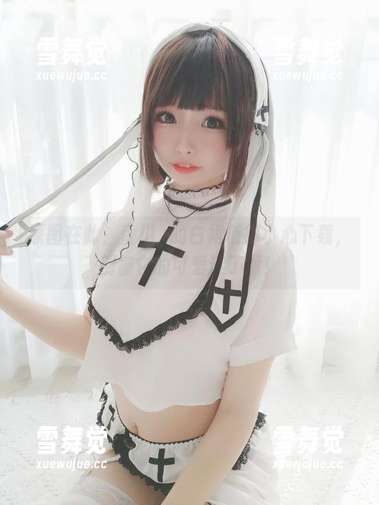 香川澪 原图在此,香川澪的白裙值得小心下载,别被它的可爱迷了眼!