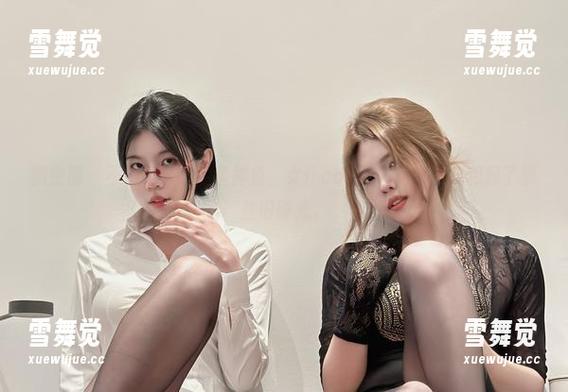 鱼神鱼 微密圈 - 不走寻常路的鱼神鱼,女仆cos图册竟然让我想起了那些旧时光。